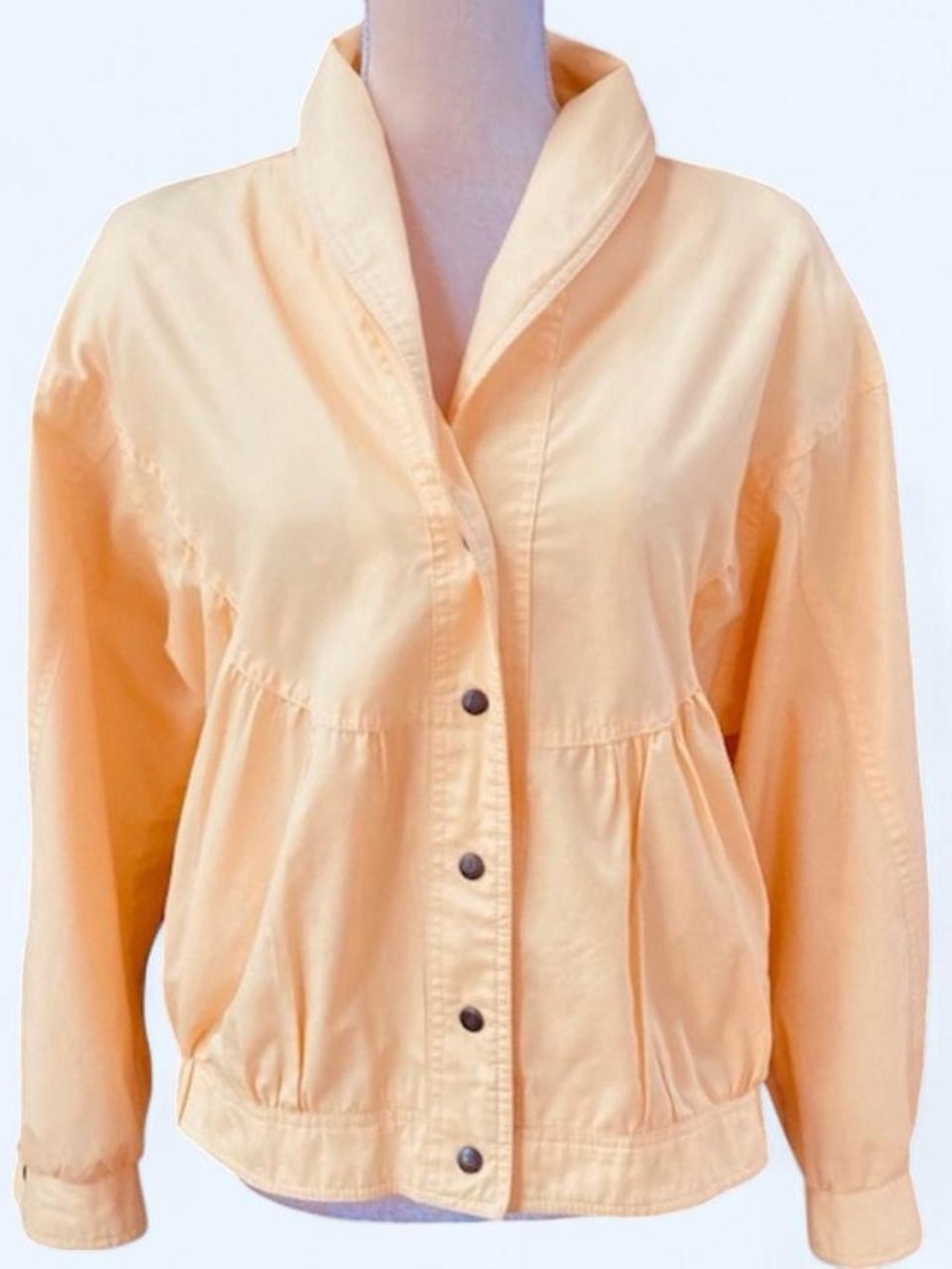 💛 RARE Vintage London Fog Jacket 💛
